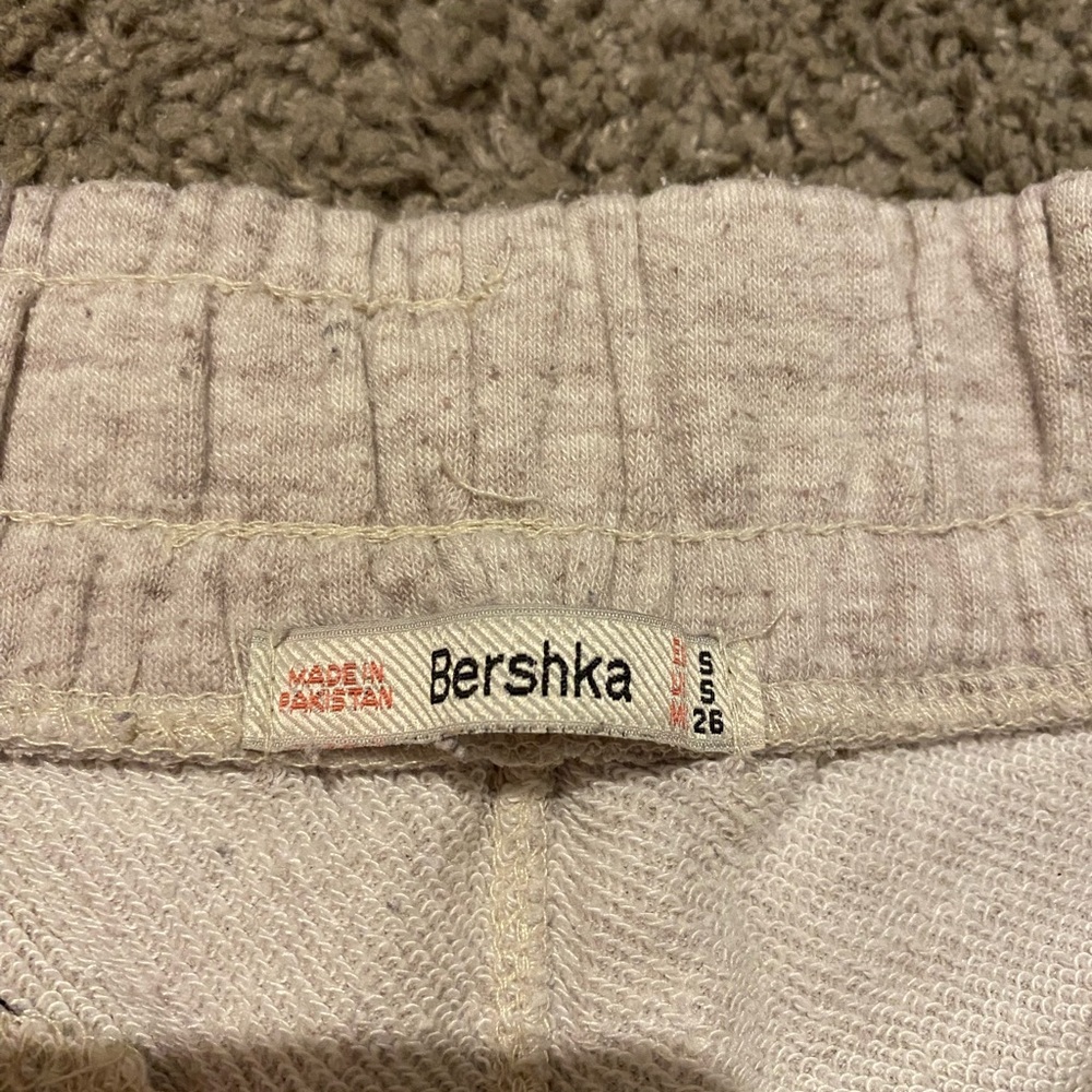 Bershka lounge pants
